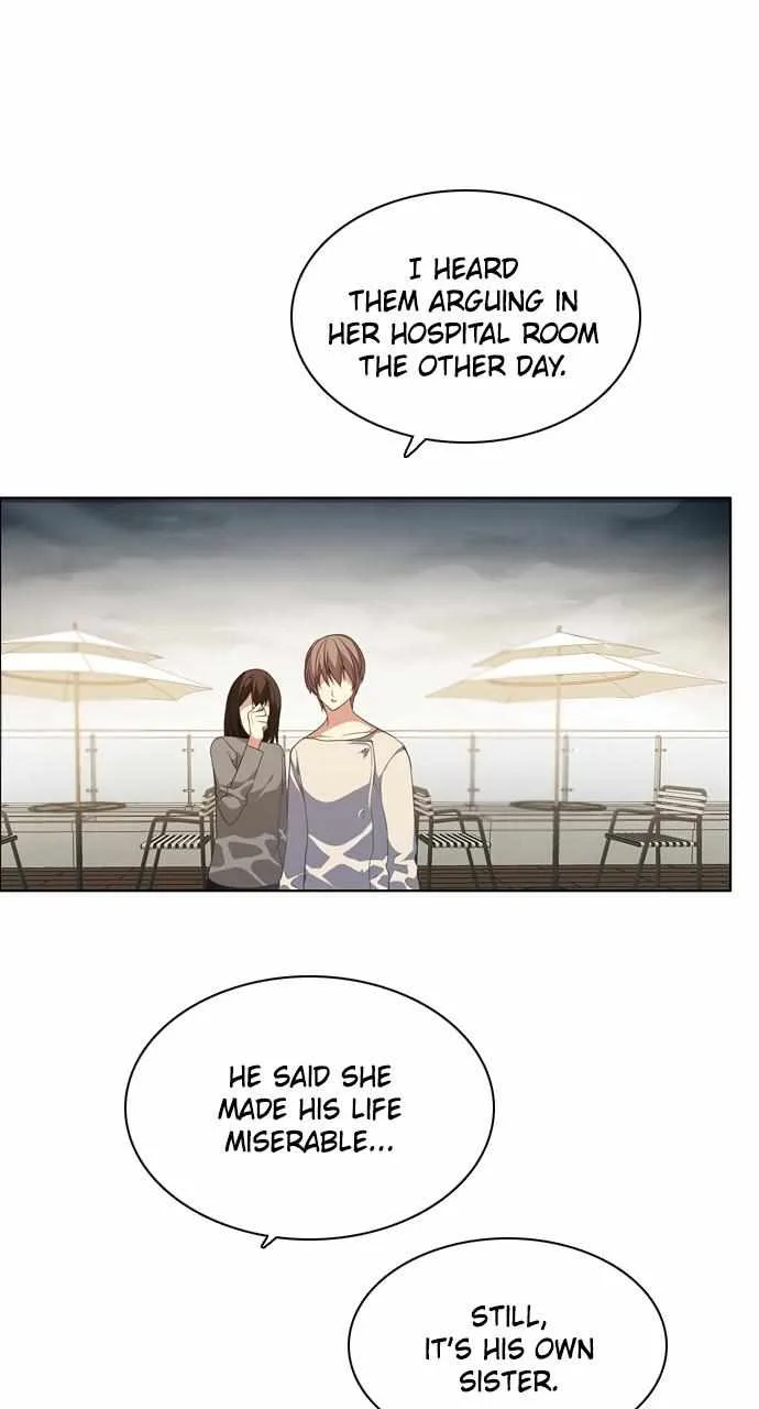 Zero Game Chapter 216 page 56