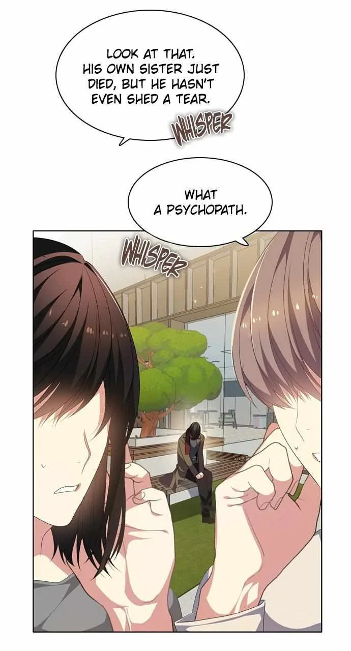 Zero Game Chapter 216 page 61