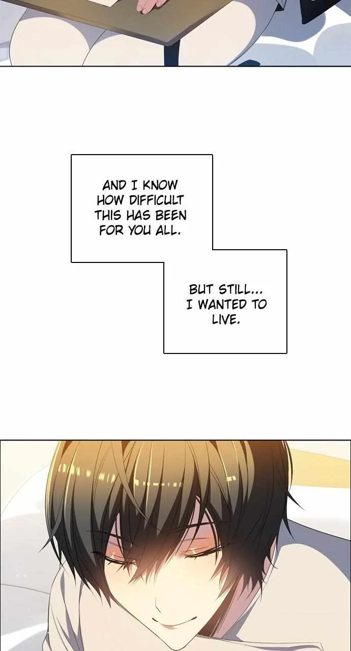Zero Game Chapter 216 page 65