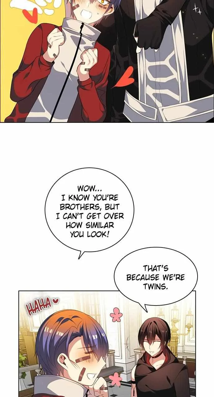 Zero Game Chapter 217 page 6