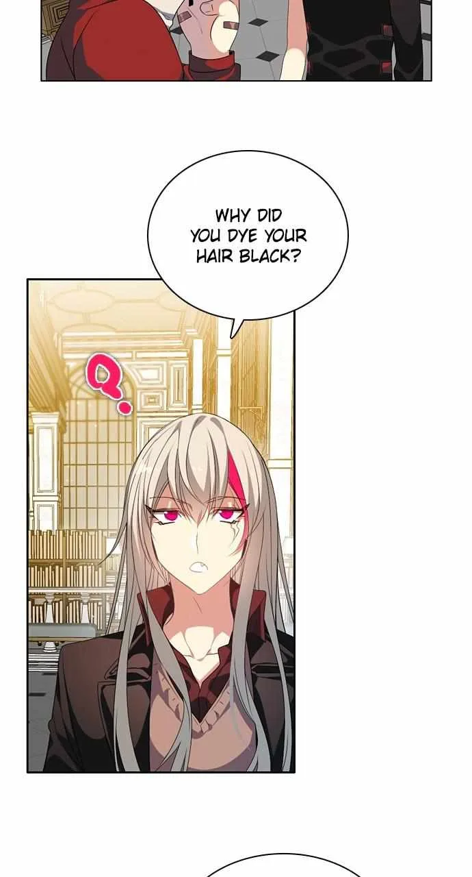 Zero Game Chapter 217 page 7