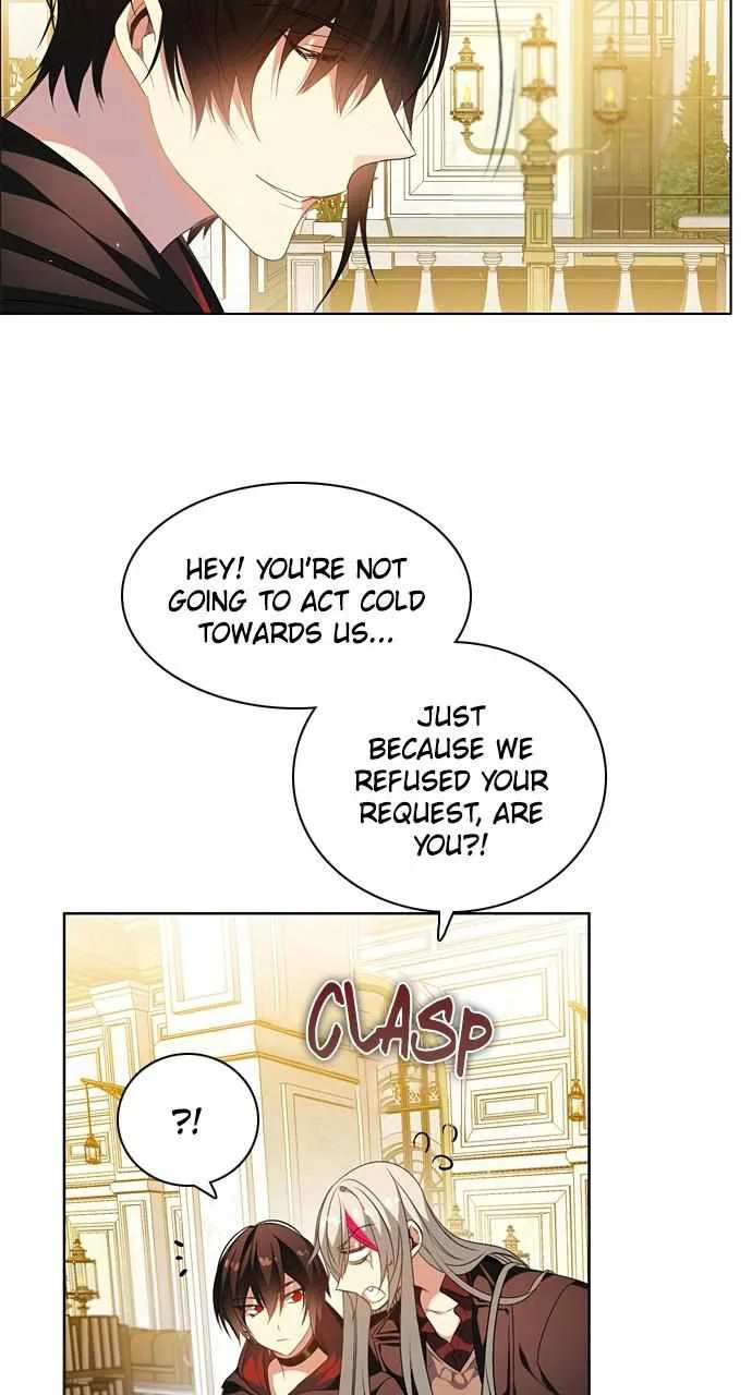 Zero Game Chapter 217 page 15