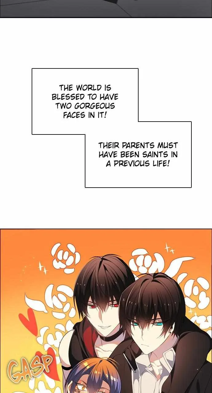 Zero Game Chapter 217 page 5