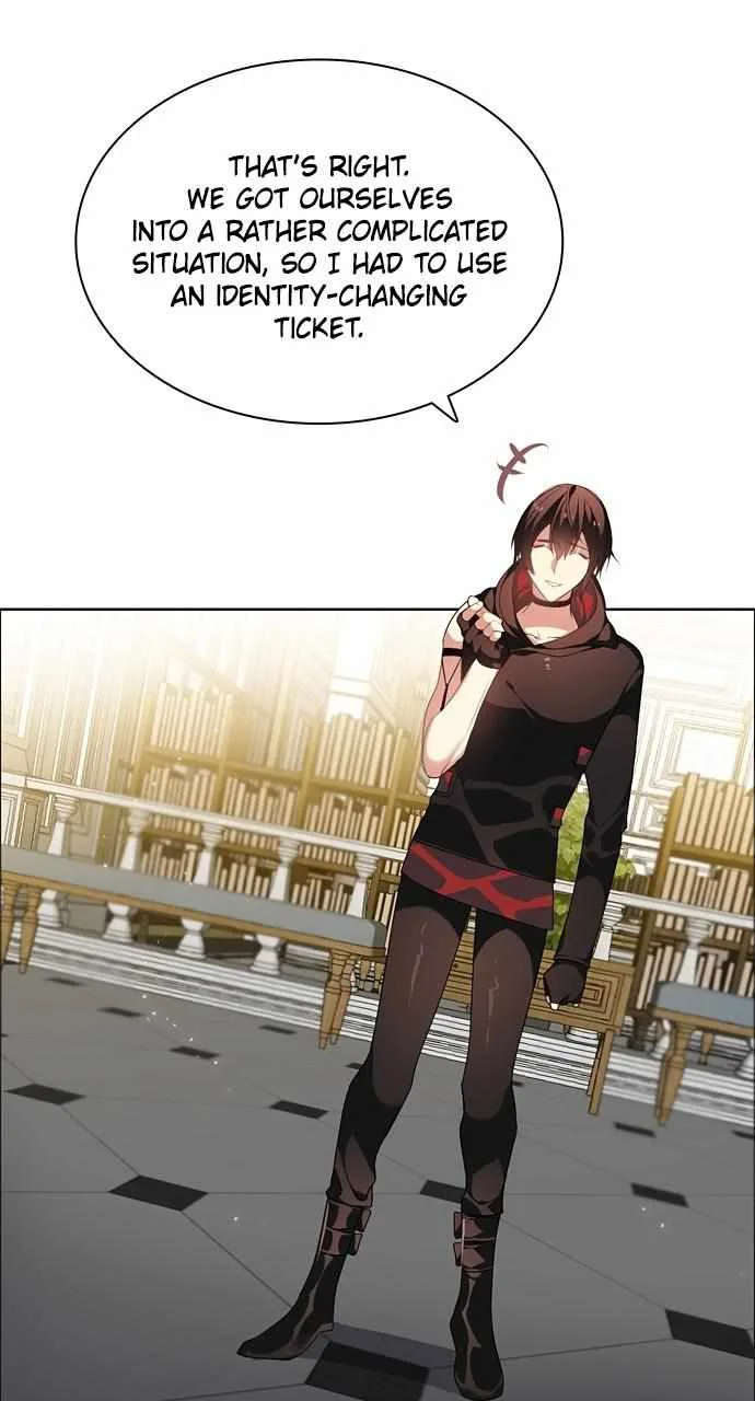 Zero Game Chapter 217 page 4