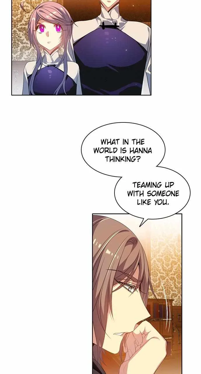 Zero Game Chapter 217 page 25