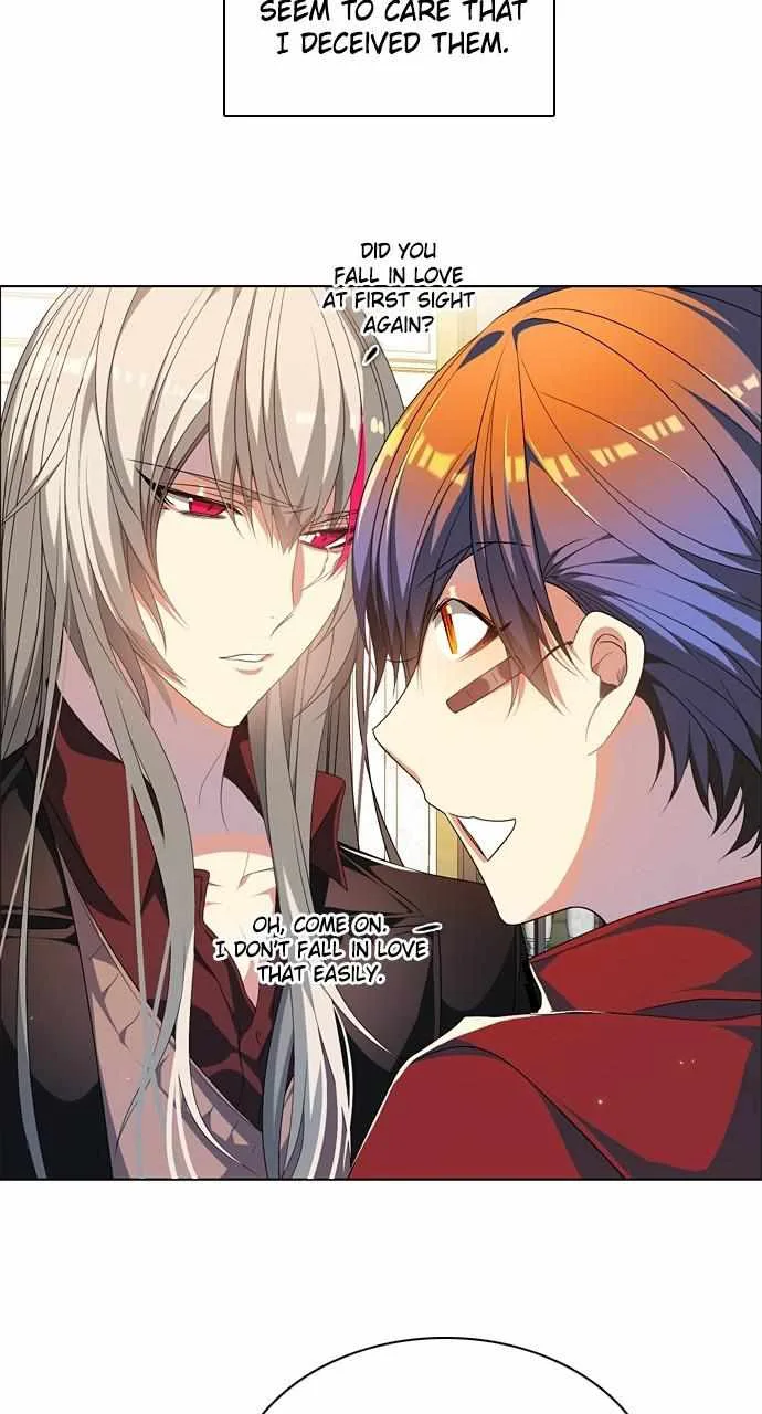 Zero Game Chapter 217 page 10