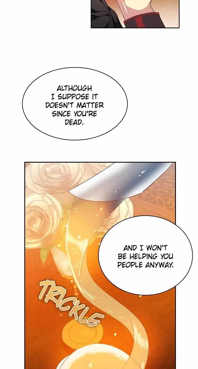 Zero Game Chapter 217 page 26