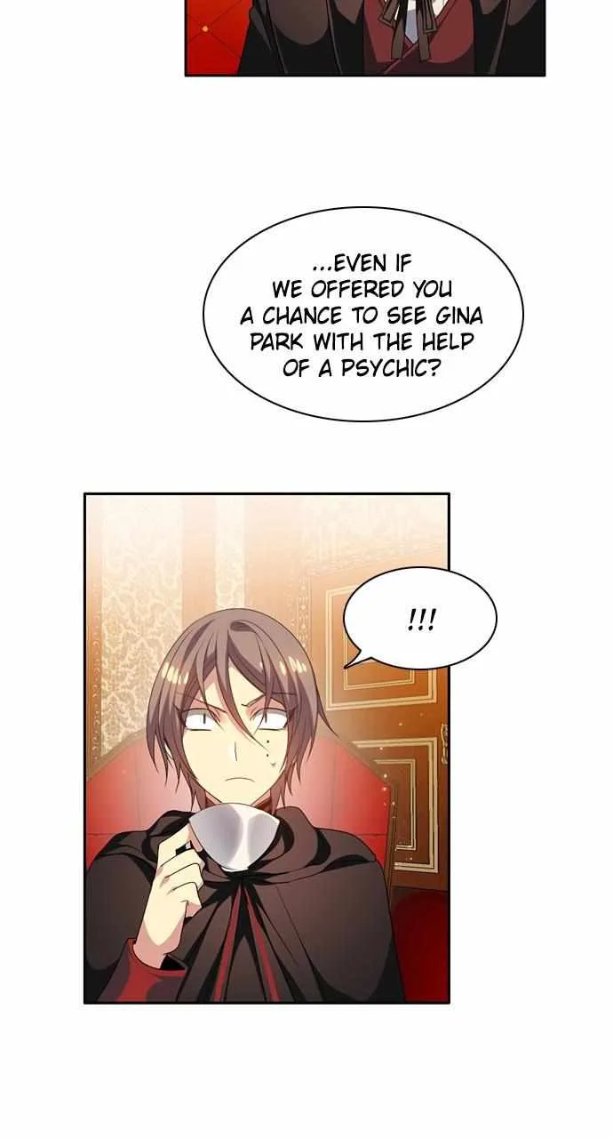 Zero Game Chapter 217 page 28