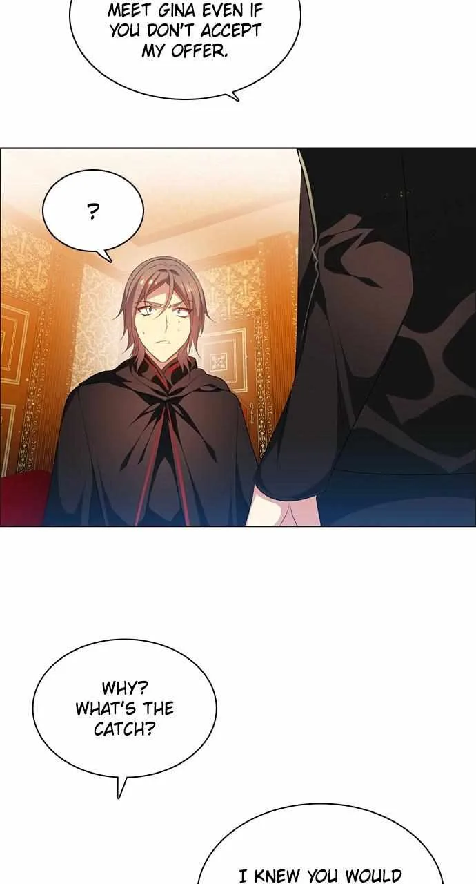 Zero Game Chapter 217 page 32