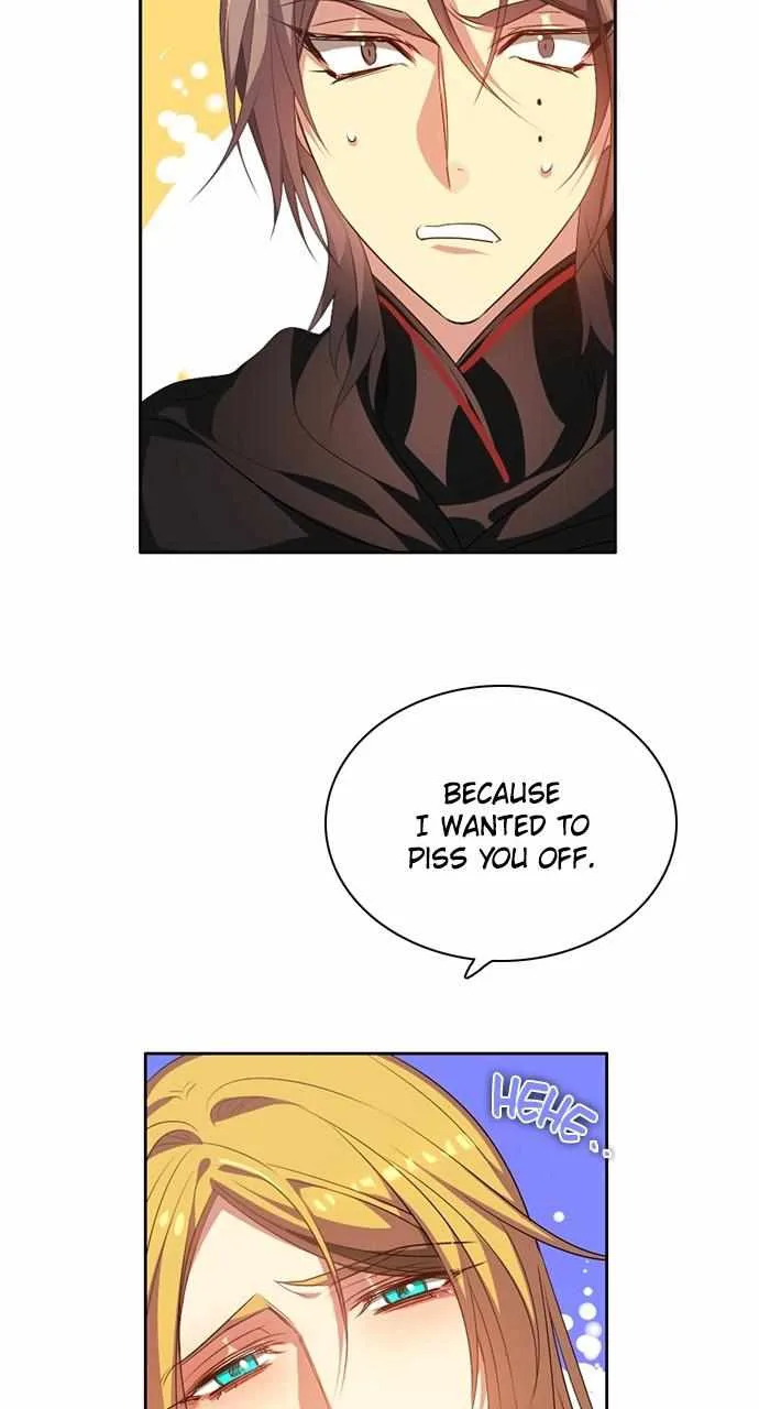 Zero Game Chapter 217 page 34