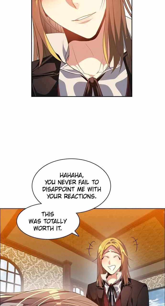 Zero Game Chapter 217 page 35