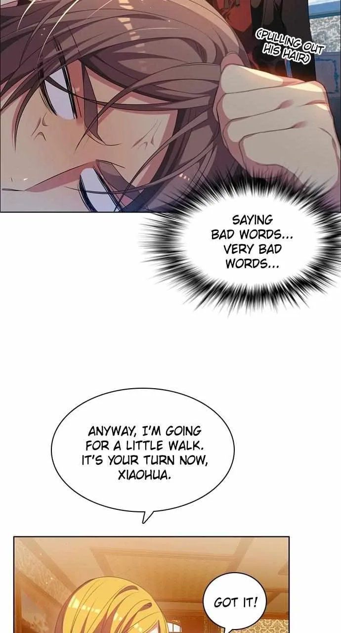 Zero Game Chapter 217 page 36