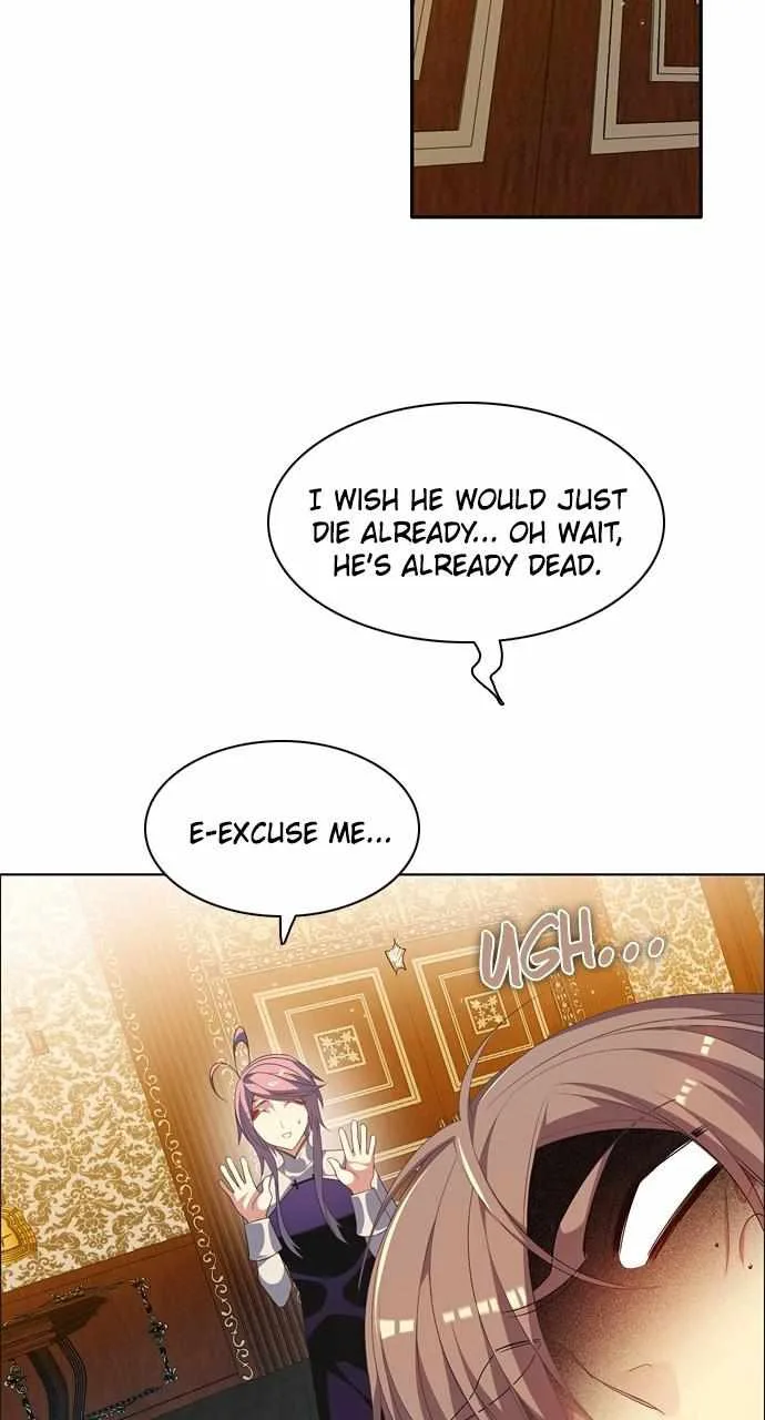 Zero Game Chapter 217 page 38