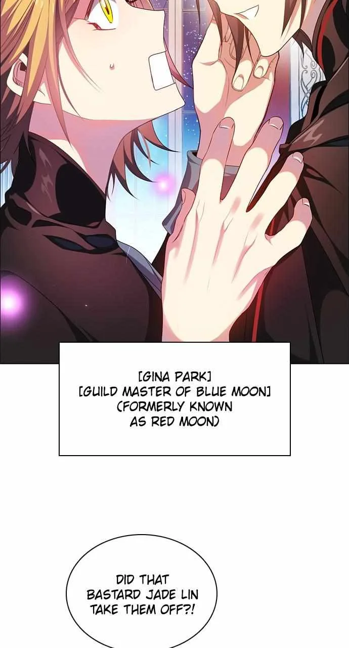 Zero Game Chapter 217 page 48