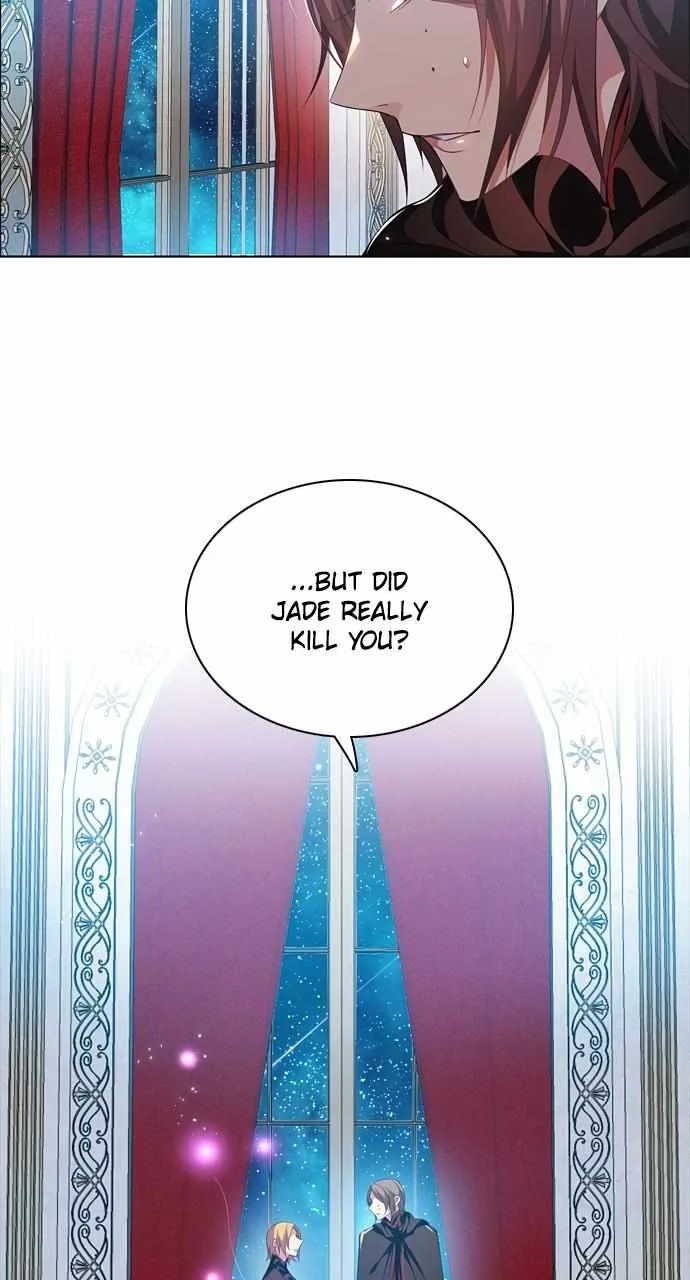 Zero Game Chapter 217 page 50