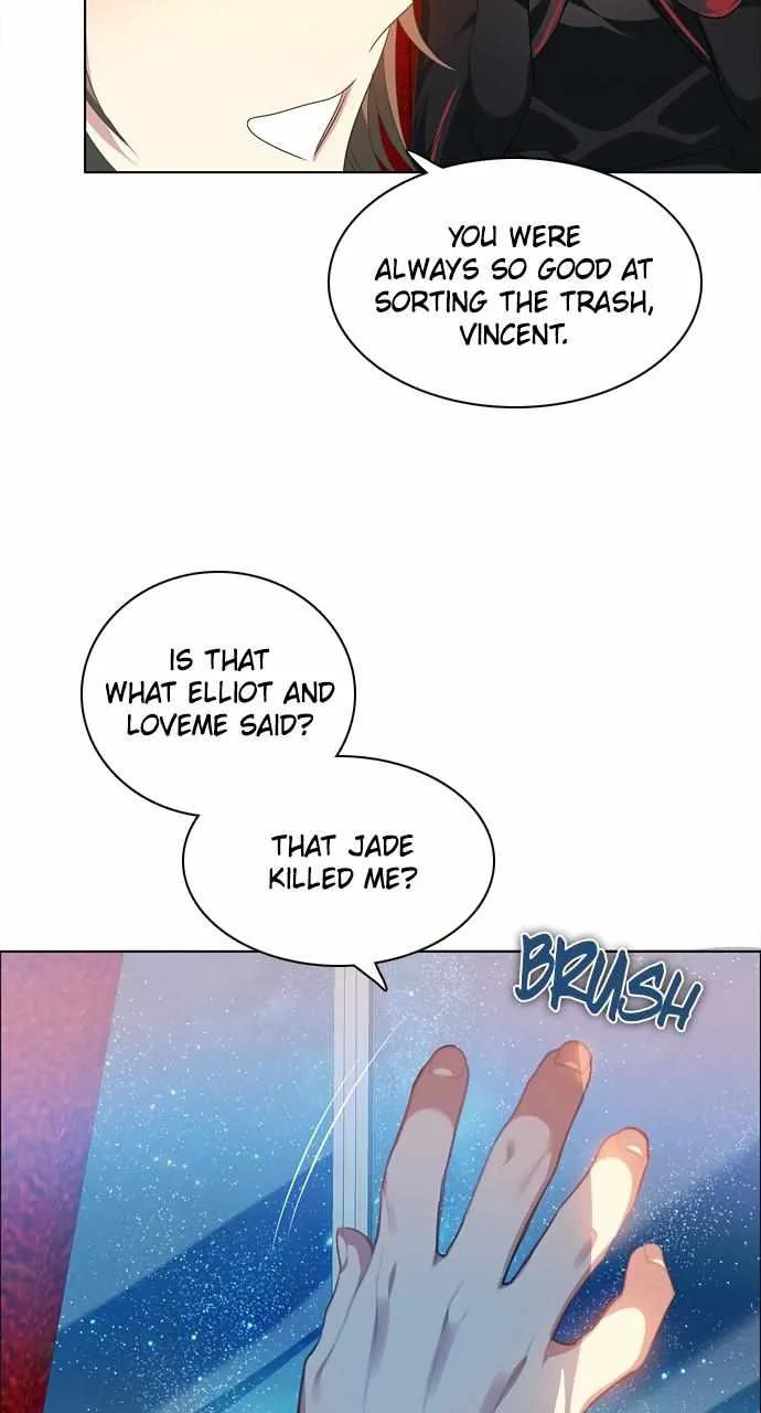 Zero Game Chapter 217 page 54