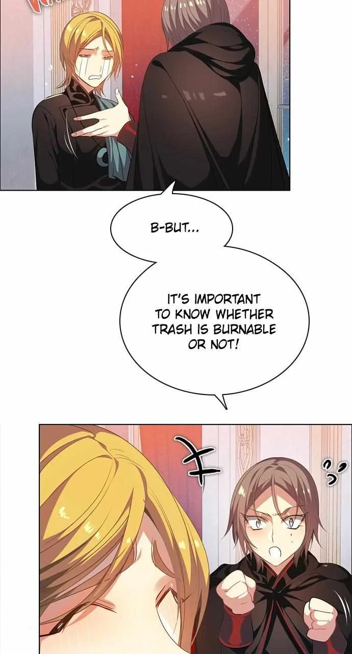 Zero Game Chapter 217 page 53