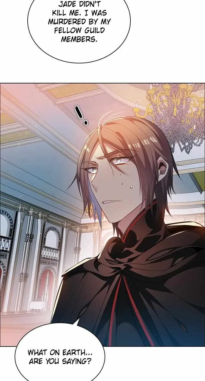 Zero Game Chapter 217 page 58
