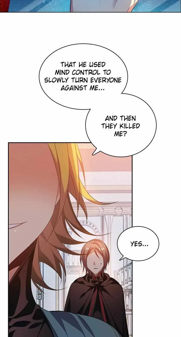 Zero Game Chapter 217 page 55
