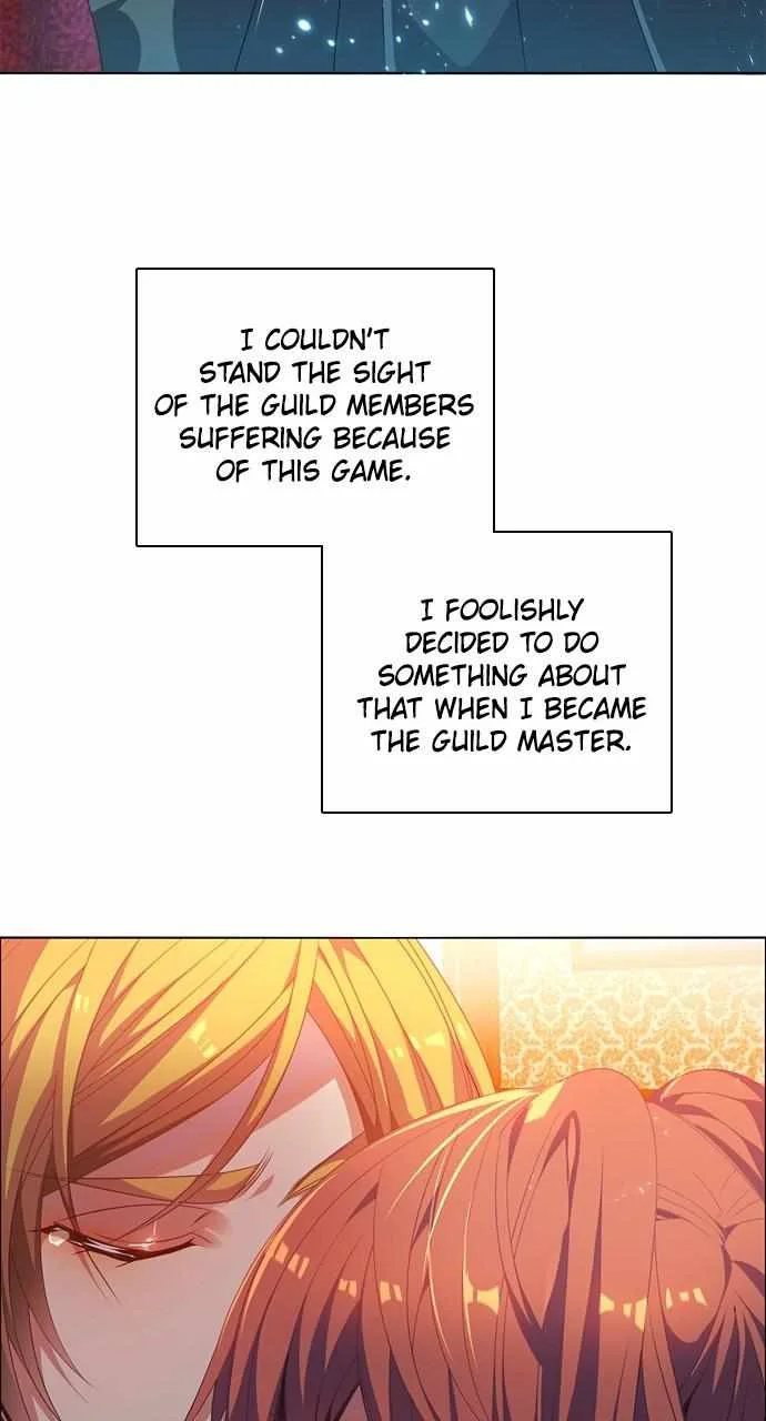 Zero Game Chapter 217 page 61