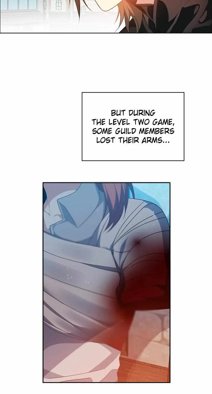 Zero Game Chapter 217 page 68
