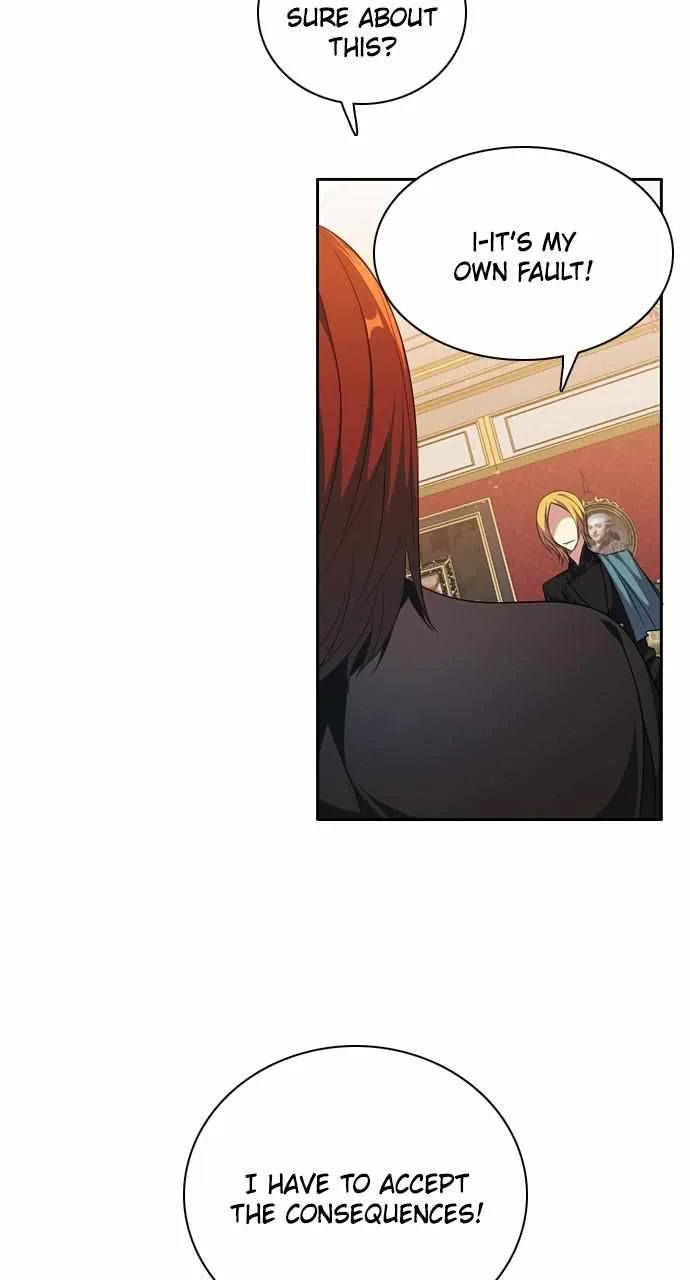 Zero Game Chapter 218 page 6