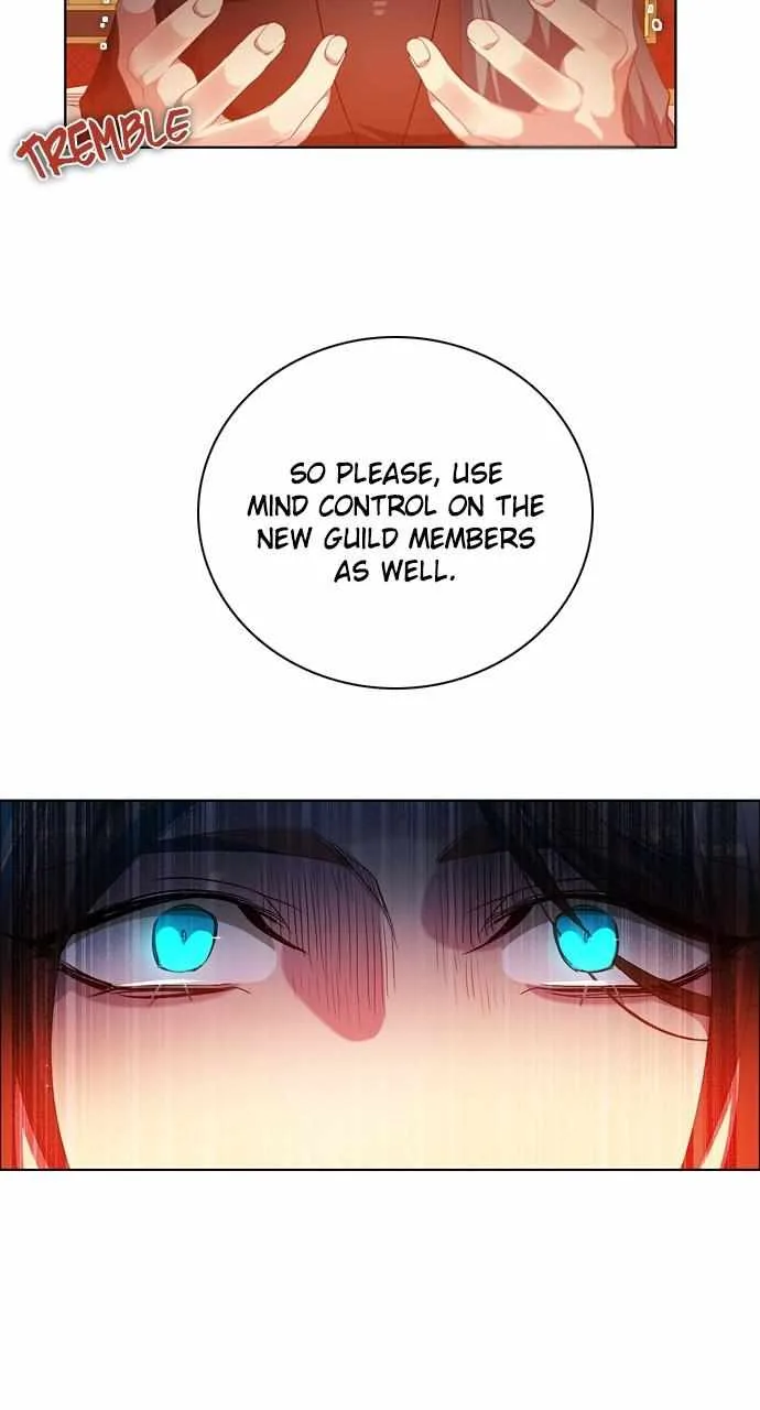 Zero Game Chapter 218 page 22