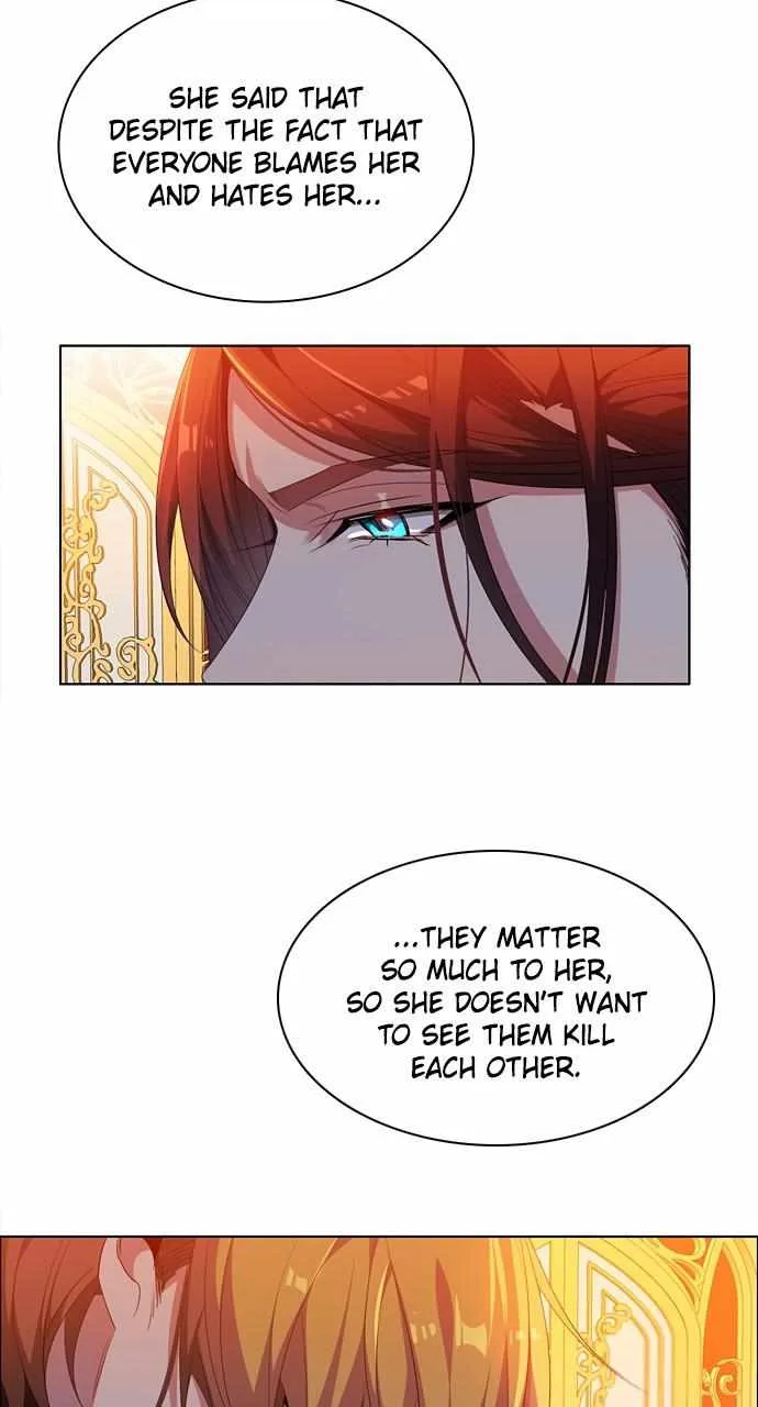 Zero Game Chapter 218 page 19