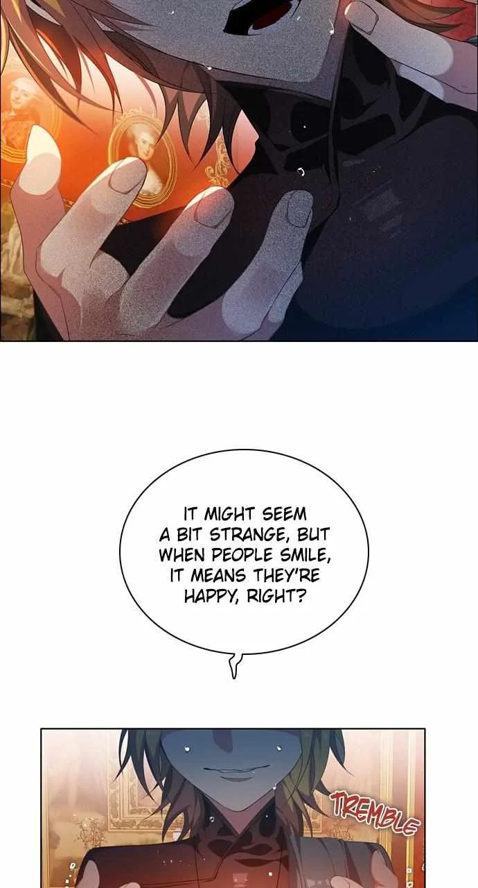 Zero Game Chapter 218 page 21