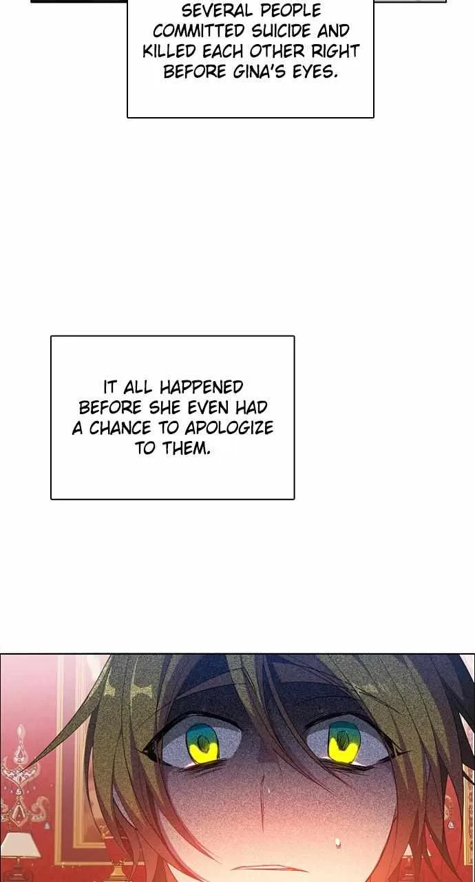 Zero Game Chapter 218 page 11