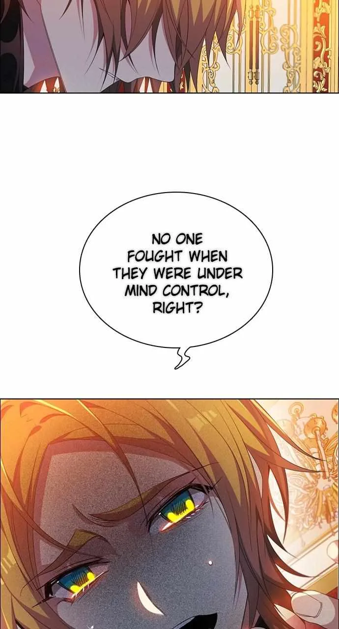 Zero Game Chapter 218 page 20