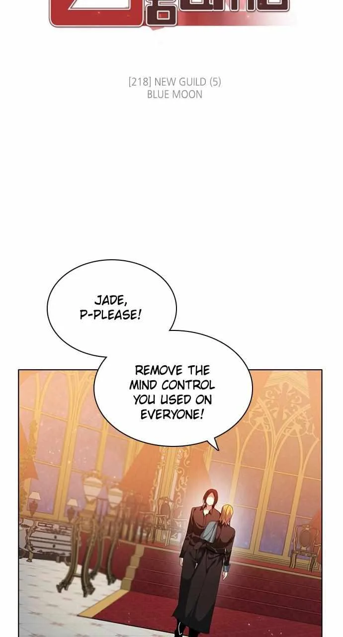 Zero Game Chapter 218 page 3