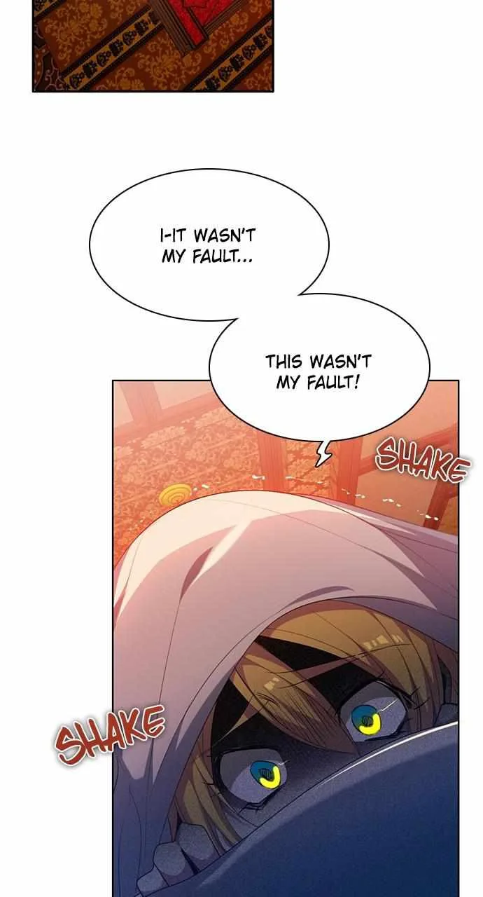Zero Game Chapter 218 page 13