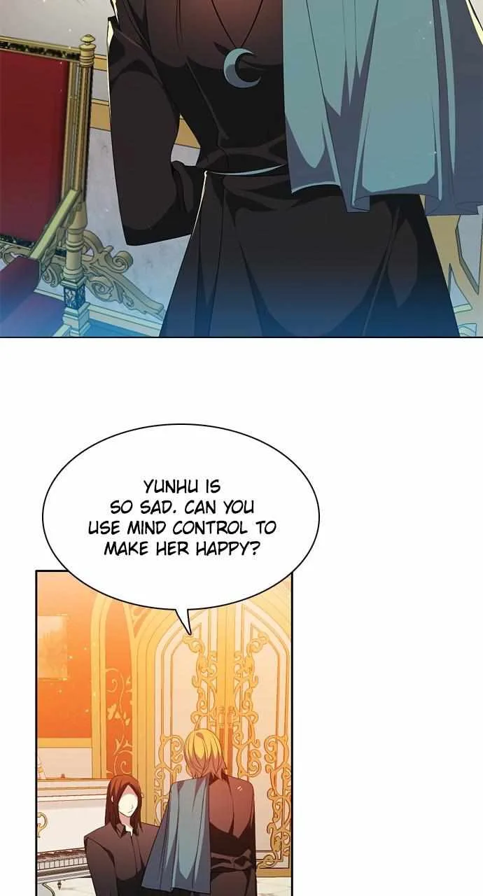 Zero Game Chapter 218 page 27
