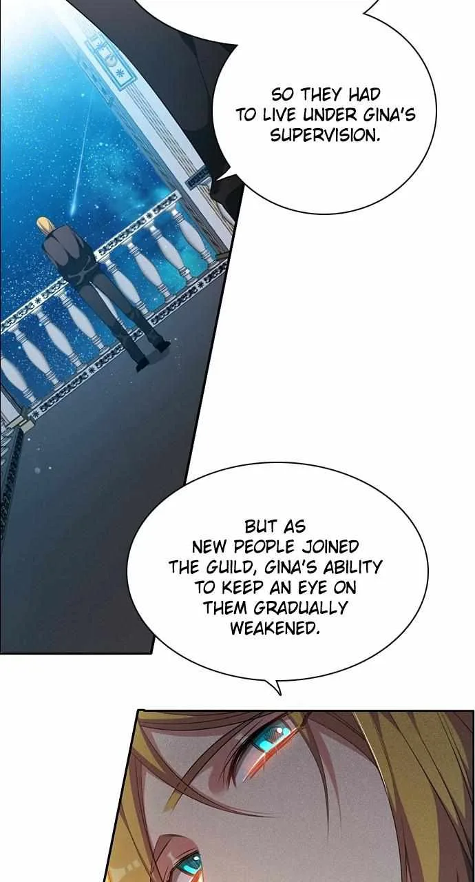 Zero Game Chapter 218 page 34