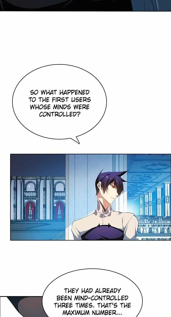 Zero Game Chapter 218 page 33
