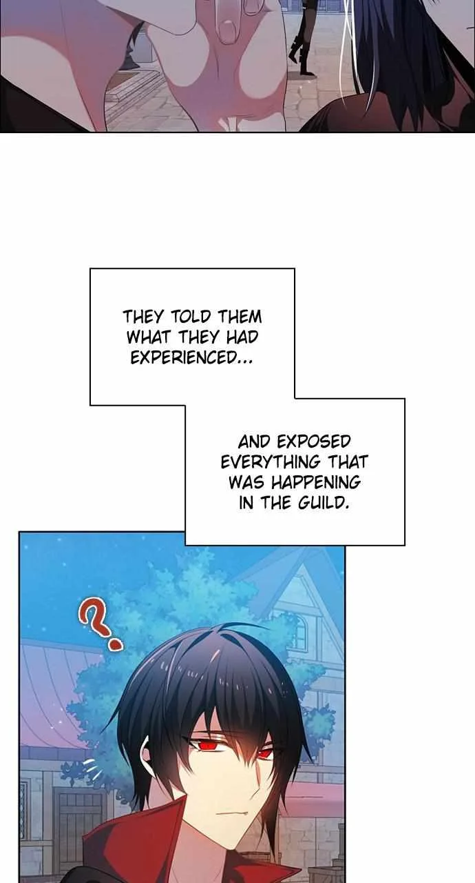 Zero Game Chapter 218 page 37