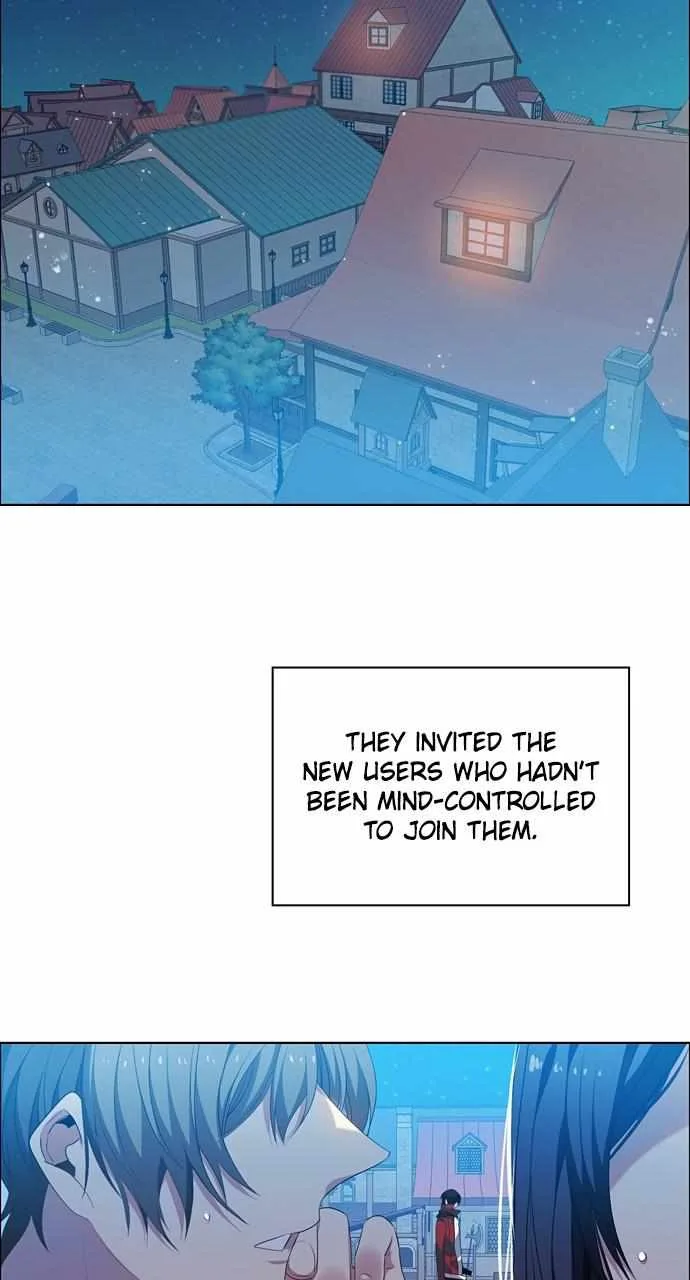 Zero Game Chapter 218 page 36