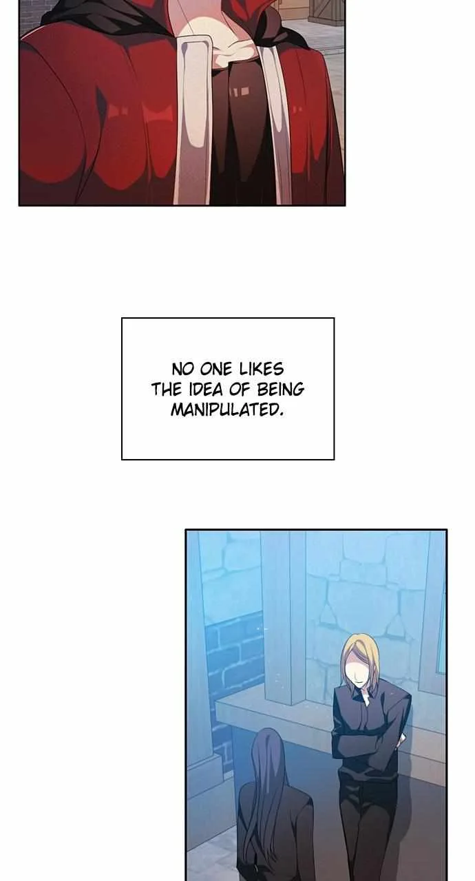 Zero Game Chapter 218 page 38