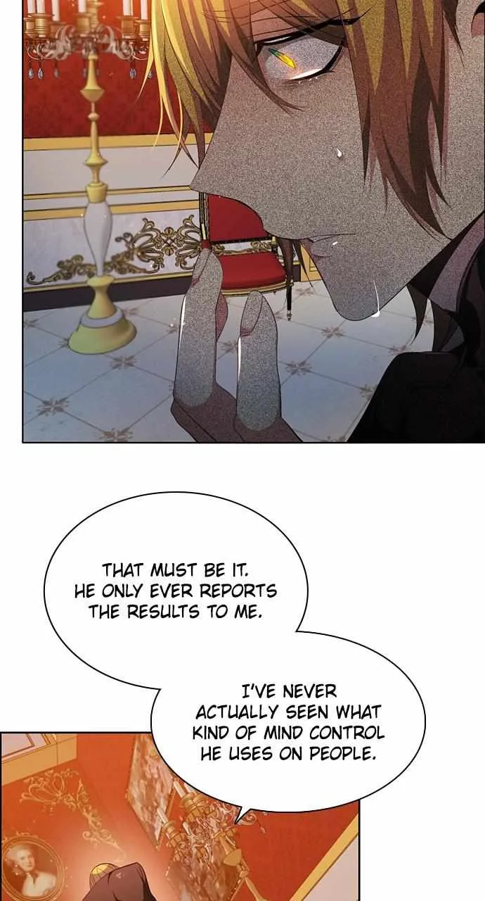 Zero Game Chapter 218 page 42