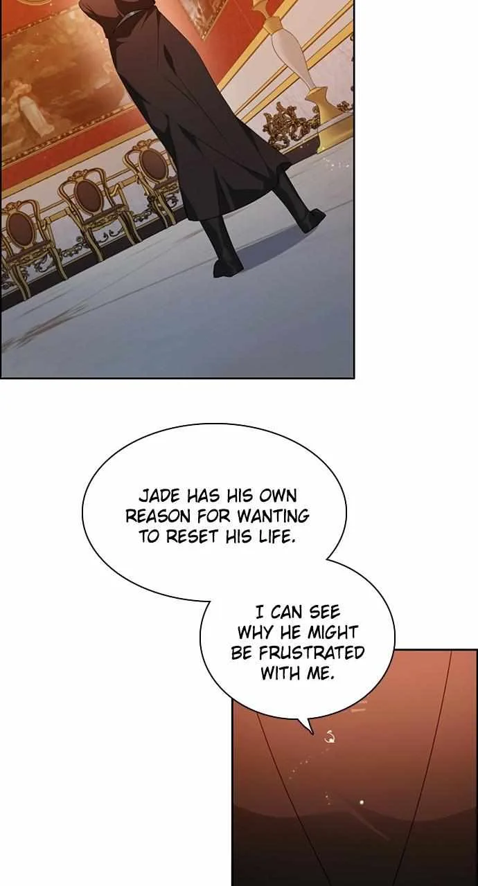Zero Game Chapter 218 page 43