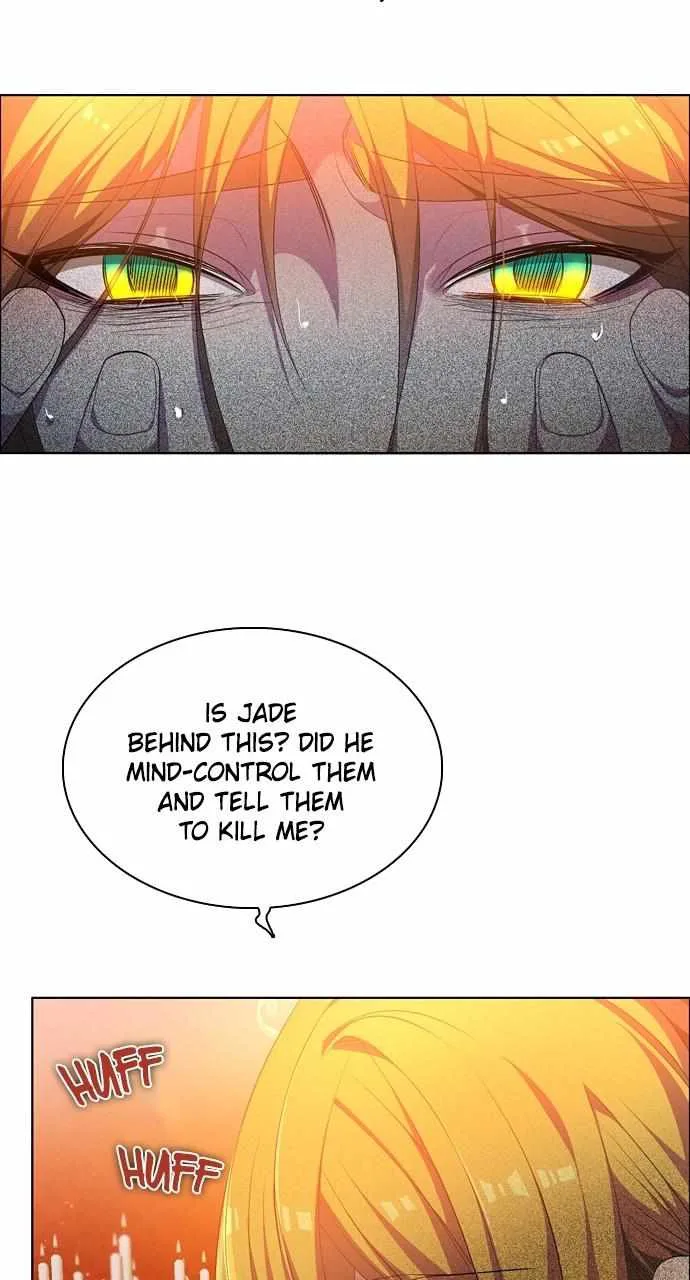 Zero Game Chapter 218 page 41