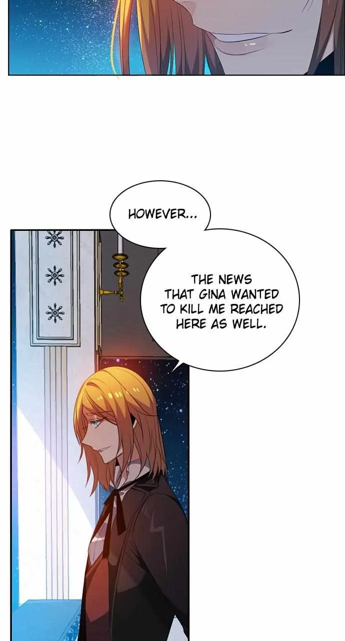 Zero Game Chapter 218 page 49