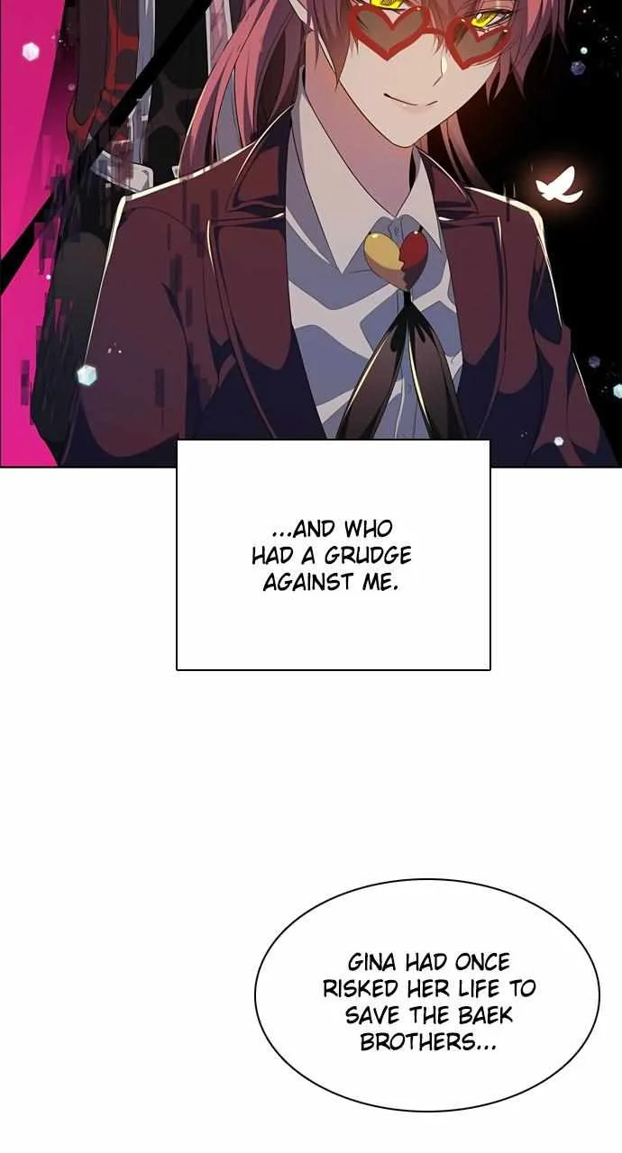 Zero Game Chapter 218 page 47