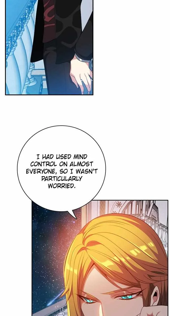 Zero Game Chapter 218 page 50