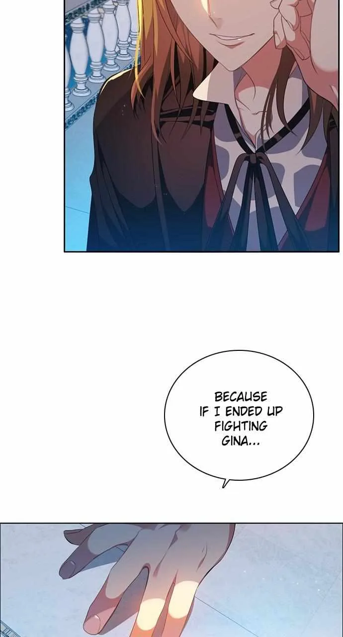 Zero Game Chapter 218 page 51