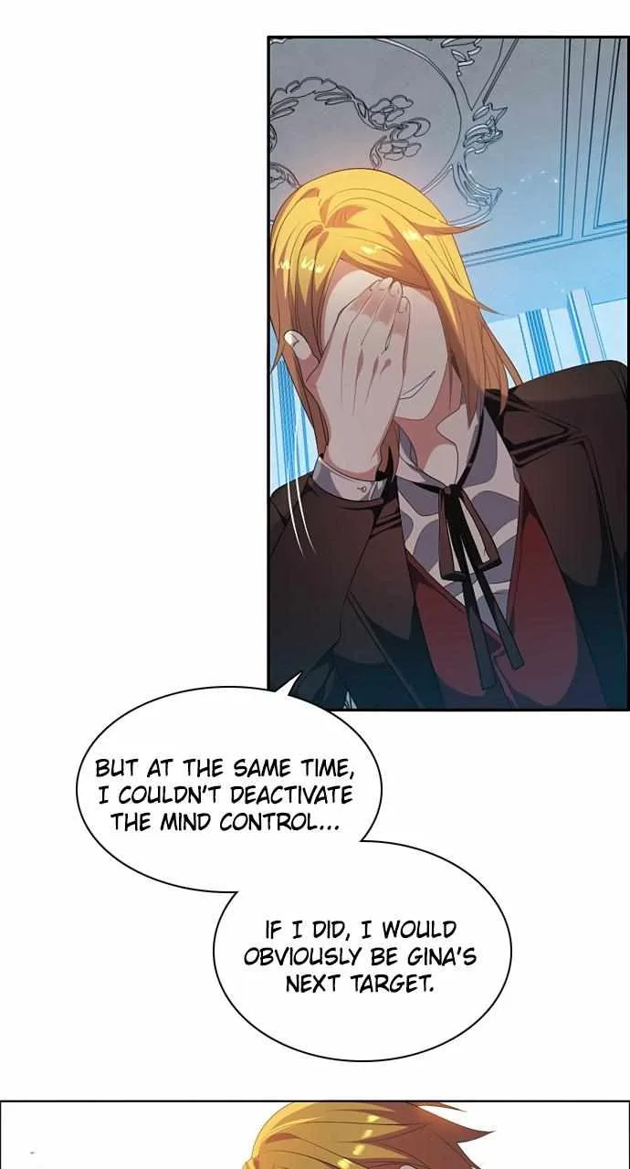 Zero Game Chapter 218 page 55