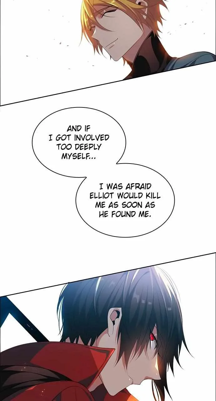 Zero Game Chapter 218 page 56