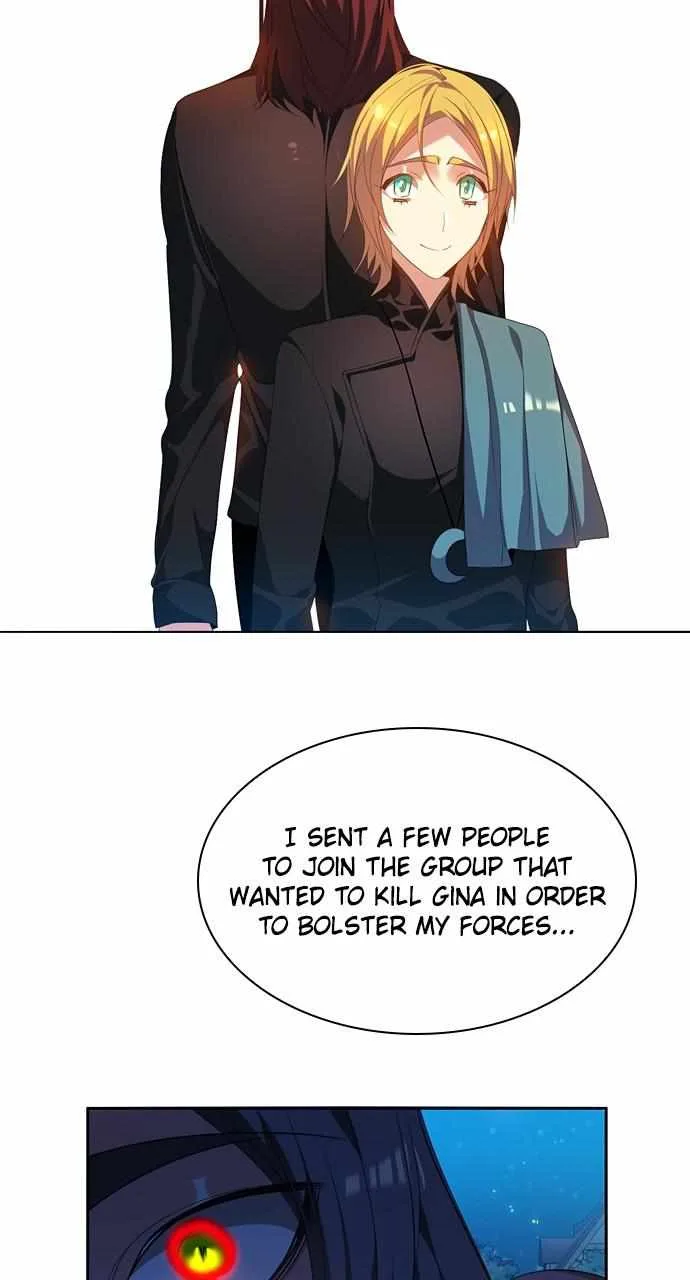 Zero Game Chapter 218 page 60