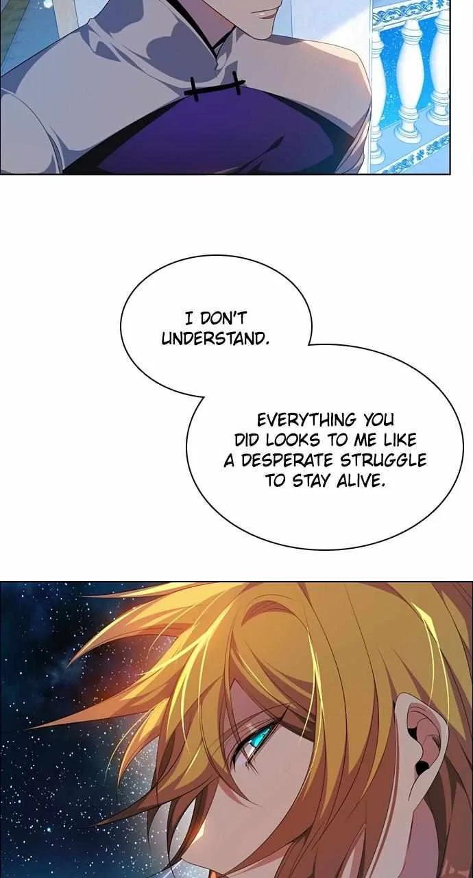 Zero Game Chapter 218 page 70